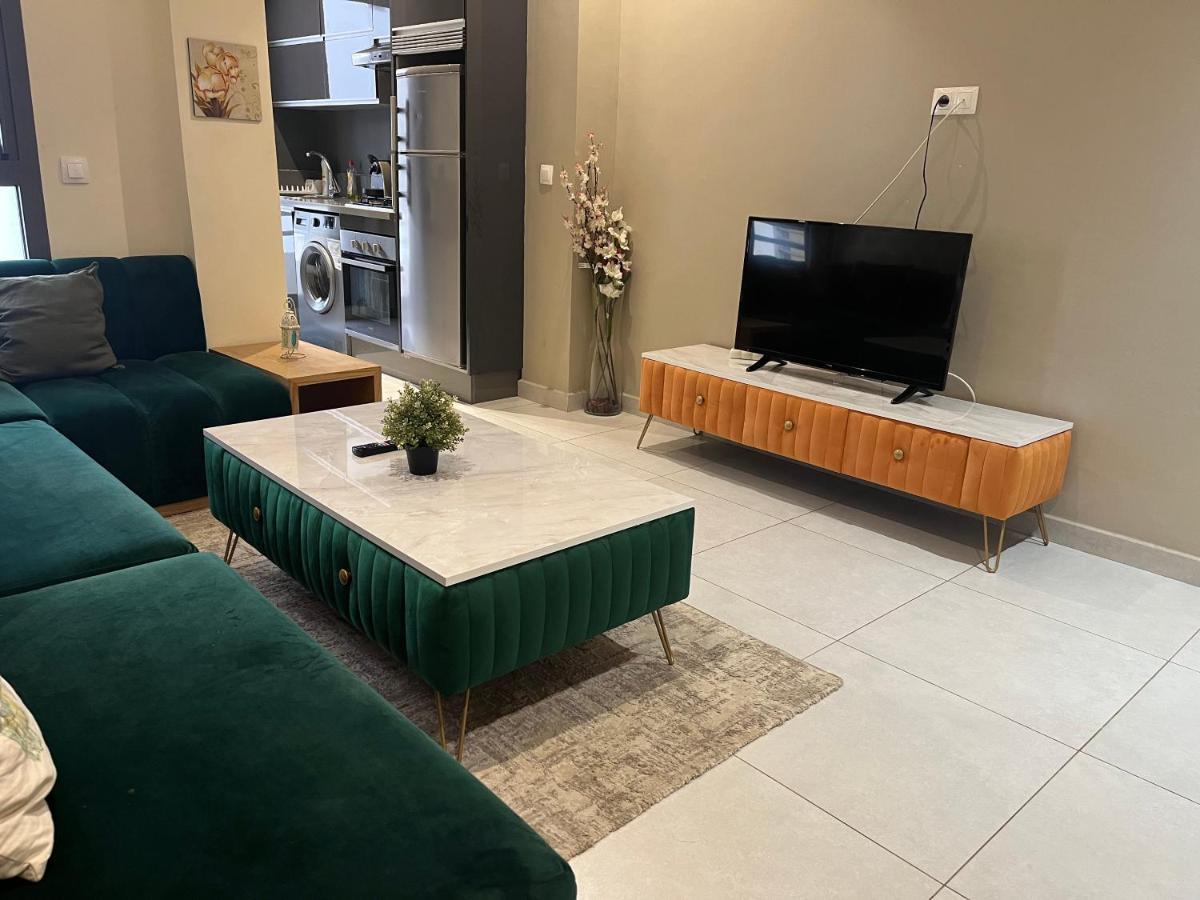 Luxury Appartement In Heart Of Casablanca Maarif Екстериор снимка