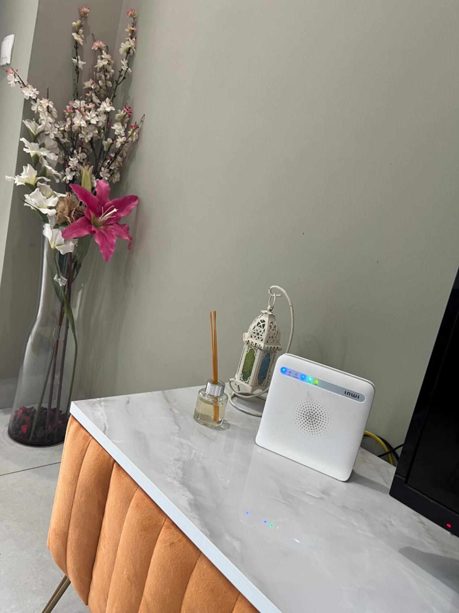 Luxury Appartement In Heart Of Casablanca Maarif Екстериор снимка