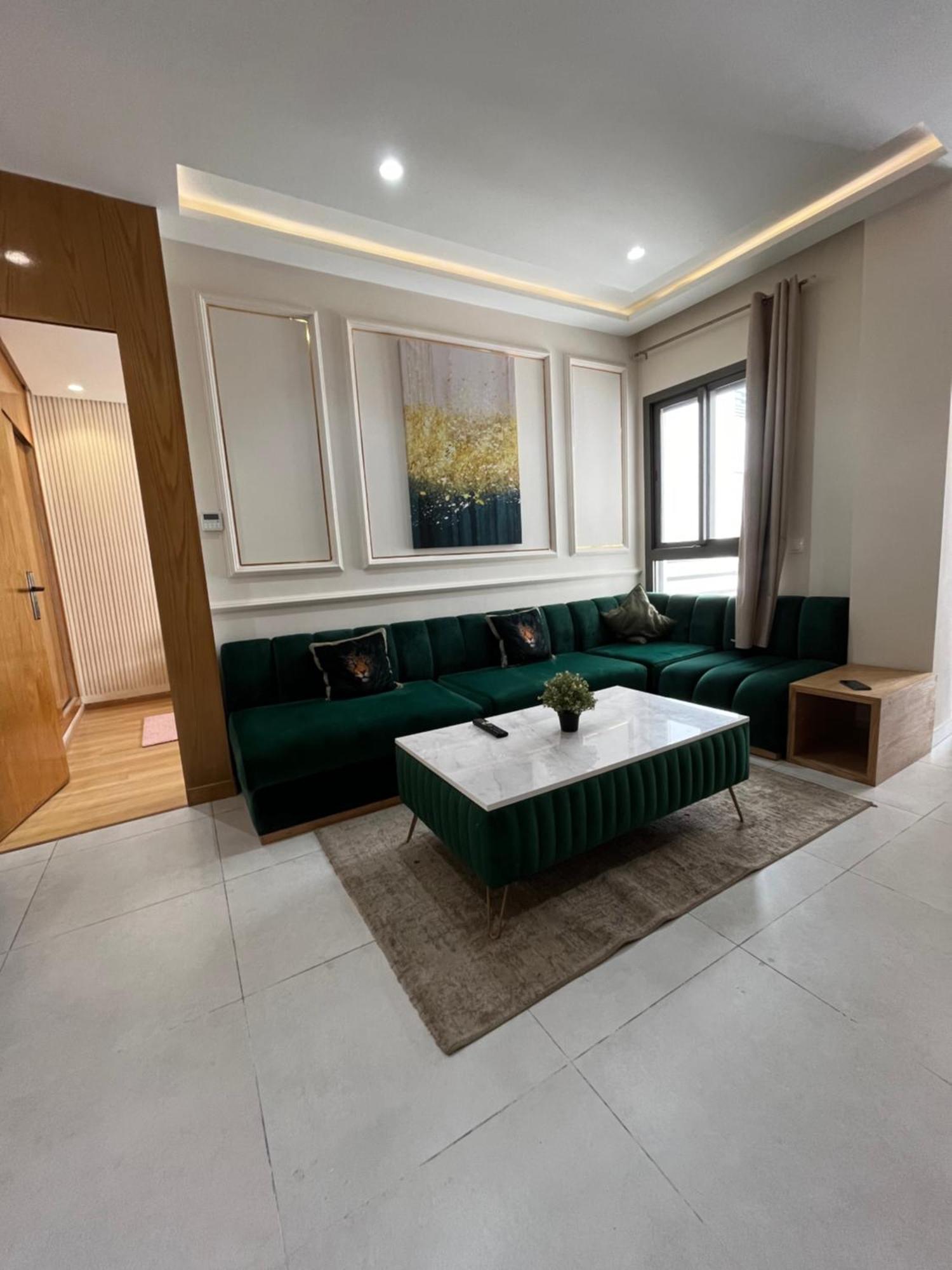 Luxury Appartement In Heart Of Casablanca Maarif Екстериор снимка