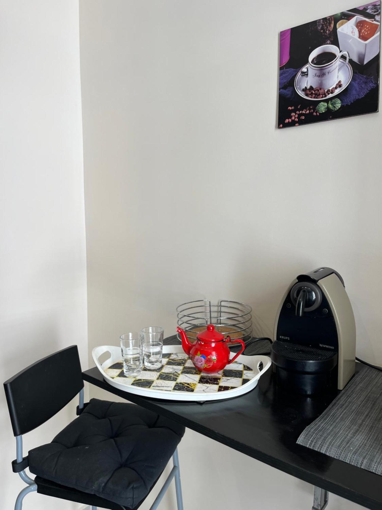 Luxury Appartement In Heart Of Casablanca Maarif Екстериор снимка
