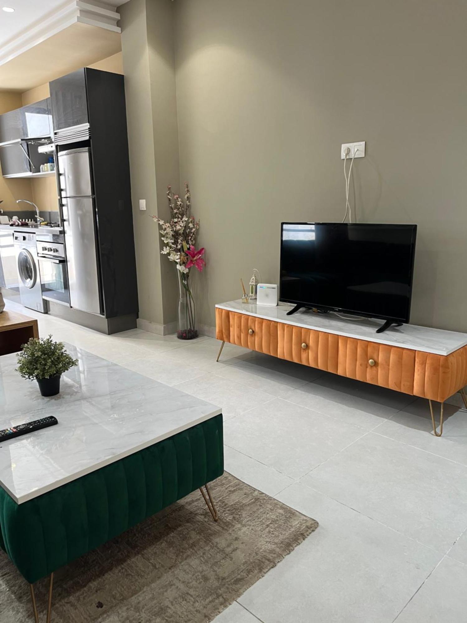 Luxury Appartement In Heart Of Casablanca Maarif Екстериор снимка